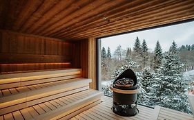 OREA Resort Horizont Šumava