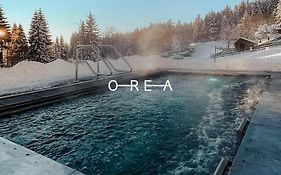 OREA Resort Horizont Šumava